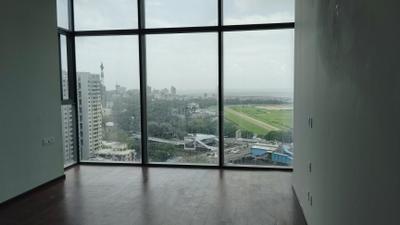 Bedroom Image of 1200 Sq.ft 3 BHK Apartment / Flat for sale in Piramal Mahalaxmi, Worli Mumbai for Rs. 65000000