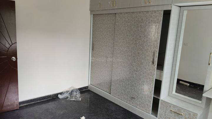 Sector 2, HSR Layout Bedroom 1