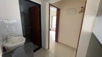 Bedroom Image of 935 Sq.ft 2 BHK Apartment / Flat for sale in Saiguru Uday Heights, Kharadi Pune for Rs. 10500000