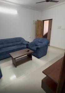 Hall Image of 1151 Sq.ft 2 BHK Apartment / Flat for sale in Porvorim Goa for Rs. 12500000