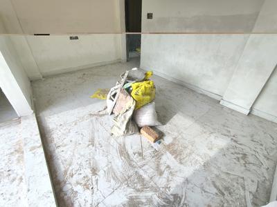 Balcony Image of 860 Sq.ft 2 BHK Apartment / Flat for sale in Konnagar Hooghly for Rs. 2408000