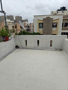 Balcony Image of 1500 Sq.ft 3 BHK Independent House for sale in Mavdi Rajkot for Rs. 7000000