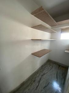 Bedroom Image of 1900 Sq.ft 3 BHK Apartment / Flat for rent in Athwa Surat for Rs. 48000