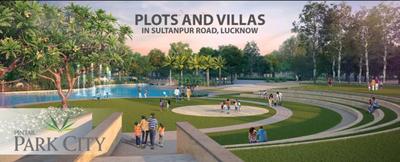 Image of 2152 Sq.ft Residential Plot / Land for sale in Pintail Park City, Sultanpur Road, Lucknow for Rs. 20000000
