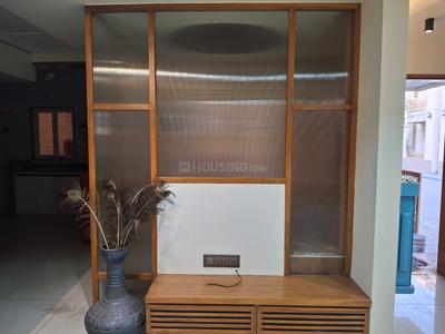 4 BHK Villa
