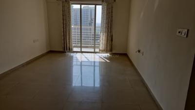 Hall Image of 1850 Sq.ft 3 BHK Apartment / Flat for rent in Adani The Meadows, Shantigram Ahmedabad for Rs. 35000