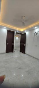 Hall Image of 1440 Sq.ft 3 BHK Builder Floor for rent in Rajpur Khurd Extension New Delhi for Rs. 35000