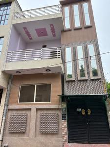 Building Image of 1800 Sq.ft 3 BHK Independent House for sale in Govind Nagar Mathura for Rs. 13000000