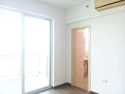 Bedroom Image of 2025 Sq.ft 3 BHK Apartment / Flat for sale in Emaar Imperial Gardens, Sector 102 Gurgaon for Rs. 24500000