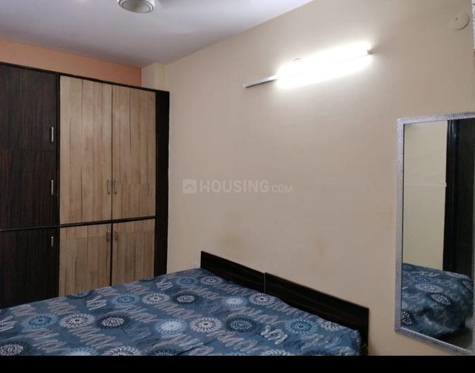 Sector 19B Dwarka, Sector 19 Dwarka Bedroom 1