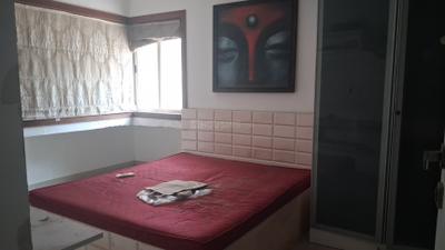 Bedroom Image of 750 Sq.ft 2 BHK Apartment / Flat for sale in Parashar Lords Nahur, Bhandup West Mumbai for Rs. 13300000
