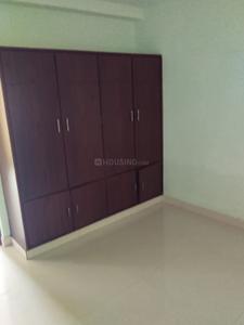 Bedroom Image of 1500 Sq.ft 3 BHK Apartment / Flat for rent in Sri Krishna SKC PVR Meadows, Sri Ramachandra Nagar Vijayawada for Rs. 19000
