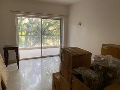 Hall Image of 4100 Sq.ft 5 BHK Apartment / Flat for sale in ABIL Gods Grace, Sangamvadi Pune for Rs. 65000000