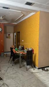 Living Room Image of 1300 Sq.ft 3 BHK Apartment / Flat for rent in Rajlaxmi Apartment, Kilpauk Chennai for Rs. 47000