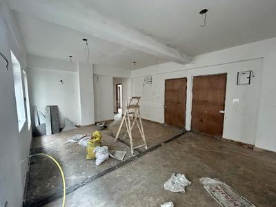 Hall Image of 2594 Sq.ft 4 BHK Apartment / Flat for sale in Kalighat Kolkata for Rs. 36000000