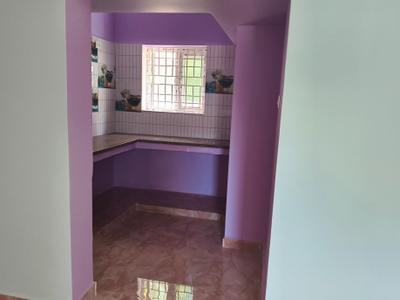 Kitchen Image of 1180 Sq.ft 2 BHK Independent House for sale in Katpadi Vellore for Rs. 6500000