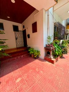Image of 1345 Sq.ft 3 BHK Villa for sale in Porvorim, Goa for Rs. 18500000