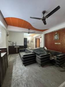 3 BHK Independent Builder Floor
