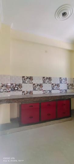 Swastik Gardenia Shivpur Kitchen 1