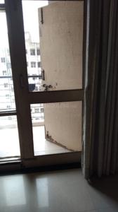 Balcony Image of 1182 Sq.ft 2 BHK Apartment / Flat for sale in Omaxe Heights, Sector 86 Faridabad for Rs. 9000000