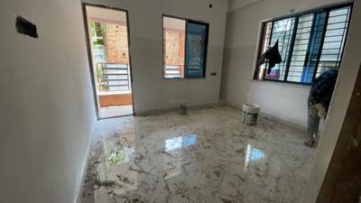 Bedroom Image of 840 Sq.ft 2 BHK Apartment / Flat for sale in Keshtopur Kolkata for Rs. 3036800