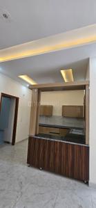 Kitchen Image of 1400 Sq.ft 3 BHK Independent House for sale in Kharar Mohali for Rs. 7700000