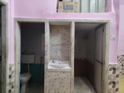 Kitchen Image of 500 Sq.ft 1 BHK Apartment / Flat for rent in Rashmi Star City, Nalasopara East Nala Sopara for Rs. 10000