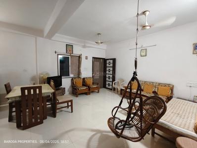 Hall Image of 1250 Sq.ft 2 BHK Apartment / Flat for sale in Gotri Vadodara for Rs. 3550000