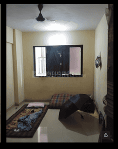 Image of 575 Sq.ft 1 BHK Apartment / Flat for sale in Thane West, Thane for Rs. 3850000