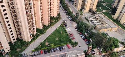 Balcony Image of 1082 Sq.ft 2 BHK Apartment / Flat for sale in Supertech Ecociti, Sector 137 Noida for Rs. 10000000
