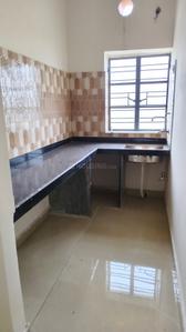 Kitchen Image of 1326 Sq.ft 3 BHK Apartment / Flat for sale in Konnagar Hooghly for Rs. 5171000