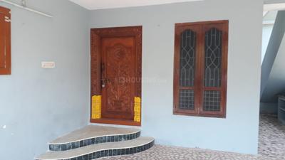 3 BHK Independent House