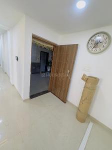 Hall Image of 1450 Sq.ft 3 BHK Apartment / Flat for rent in Dharampeth Nagpur for Rs. 32000