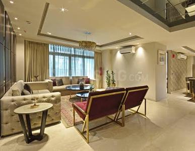 Hall Image of 3000 Sq.ft 4 BHK Apartment / Flat for sale in Parx Laureate, Sector 108 Noida for Rs. 64000000