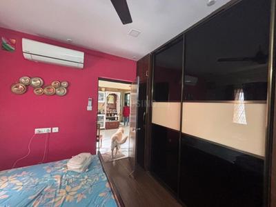 Bedroom Image of 1225 Sq.ft 2 BHK Apartment / Flat for sale in DSR Waterscape by DSR Group, Horamavu Bengaluru for Rs. 12300000