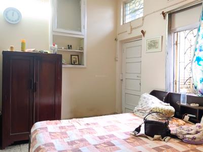 Bedroom Image of 1480 Sq.ft 5 BHK Independent House for sale in New Alipore Kolkata for Rs. 7500000