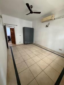 Bedroom Image of 1550 Sq.ft 3 BHK Builder Floor for rent in Sector 17 Gurgaon for Rs. 48000