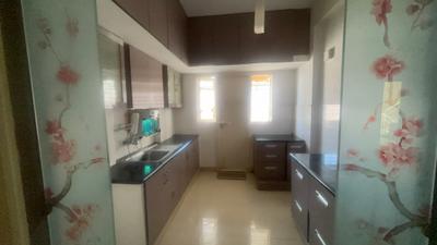 Kitchen Image of 1500 Sq.ft 2 BHK Apartment / Flat for sale in Arakere Bengaluru for Rs. 11499900