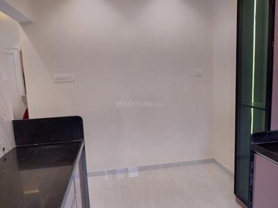 Kitchen Image of 800 Sq.ft 2 BHK Apartment / Flat for sale in Anshul Unity Towers, Handewadi Pune for Rs. 5100000