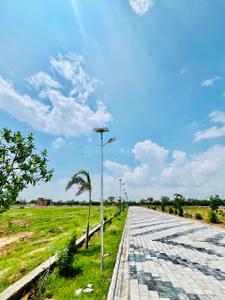 Image of 192 Sq.ft Residential Plot / Land for sale in Panchyawala, Jaipur for Rs. 7071491