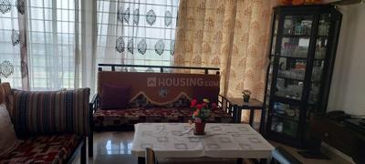 3 BHK Apartment
