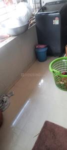 Balcony Image of 855 Sq.ft 2 BHK Apartment / Flat for sale in Gajsiddhi Gangeshwar Residency, Uttam Nagar Nashik for Rs. 3400000