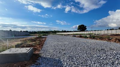 Image of 1500 Sq.ft Residential Plot / Land for sale in HBR Layout, Bengaluru for Rs. 10500000