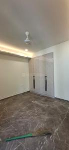 Bedroom Image of 1800 Sq.ft 3 BHK Builder Floor for rent in South Extension II New Delhi for Rs. 135000