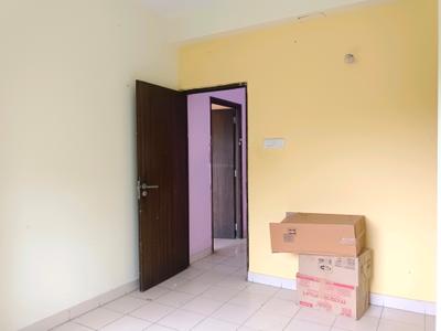 Bedroom Image of 893 Sq.ft 3 BHK Apartment / Flat for sale in Srijan Greenfield City Classic, Maheshtala Kolkata for Rs. 3600000