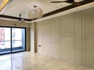 Living Room Image of 2475 Sq.ft 4 BHK Builder Floor for sale in Big Block South City 2, Sector 49 Gurgaon for Rs. 35500000