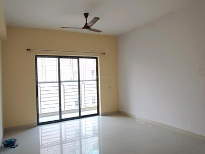 Living Room Image of 1184 Sq.ft 3 BHK Apartment / Flat for sale in Primarc Southwinds, Rajpur Kolkata for Rs. 8800000