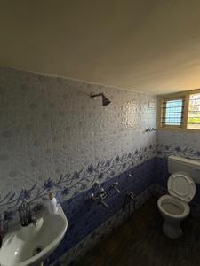 Bathroom Image of 3250 Sq.ft 3 BHK Villa for sale in Gadikoppa Shivamogga for Rs. 20000000