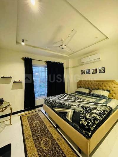 Landmak world Bedroom 1
