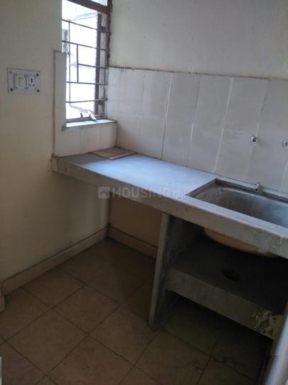 Shiva Enclave, Pitampura Kitchen 1